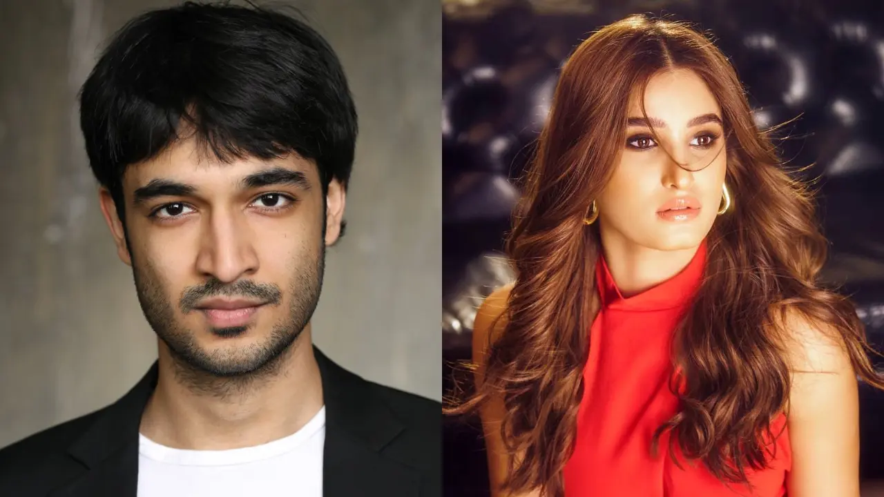 Rajkumar Hirani's son to debut on-screen opposite Rasha Thadani: Report