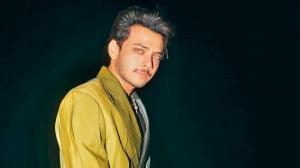 After Homebound, Vishal Jethwa gears up for high-octane action role