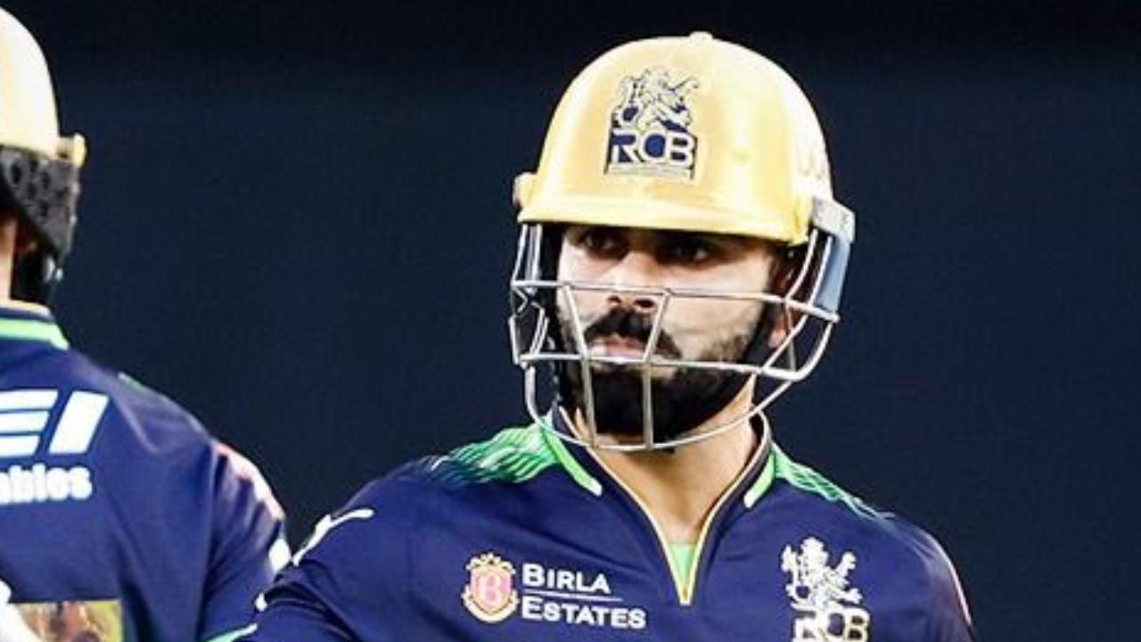 If he manages to smash one more maximum, the 37-year-old cricketer will become the third batsman to achieve the feat in the history of the cash-rich league