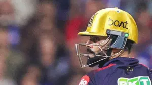 IPL 2026: Virat Kohli achieves new feat against Mumbai Indians