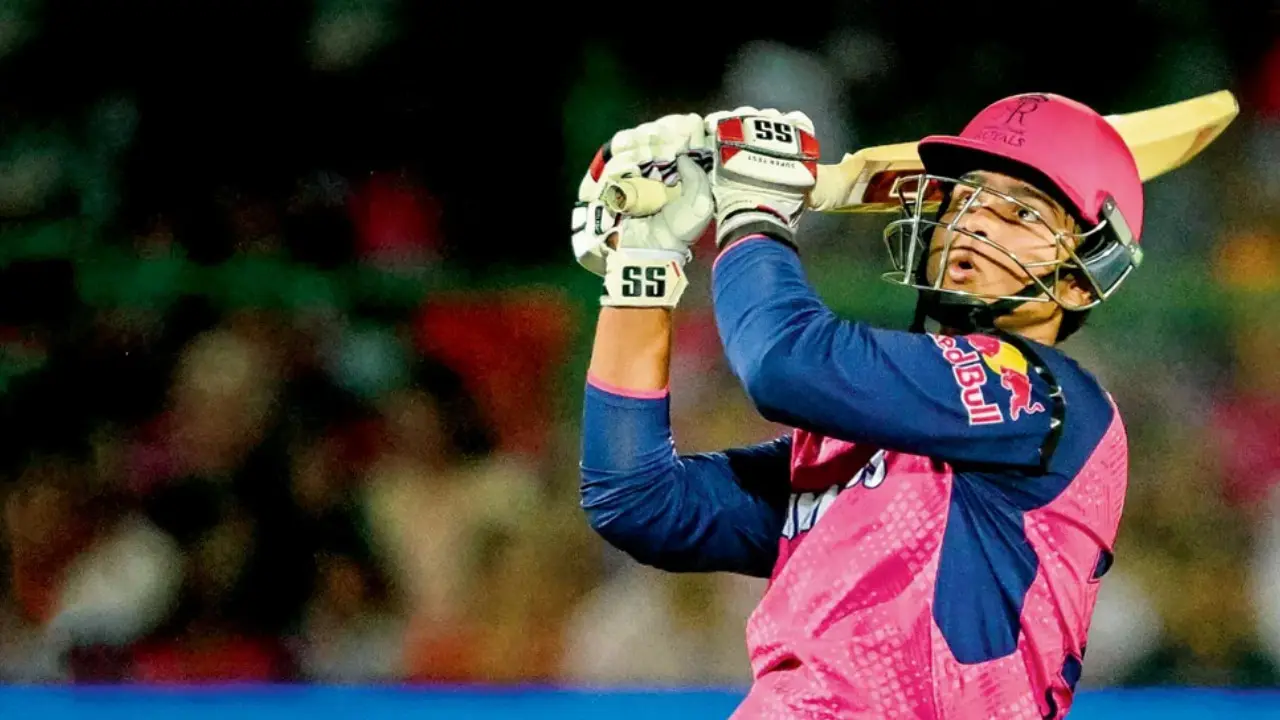 Fearless prodigies who have stolen the limelight in IPL 2026