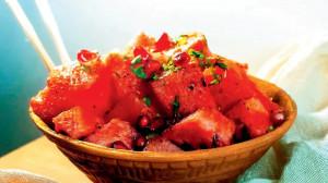 PICS: Enjoy these 5 innovative chaat variations in Mumbai this summer