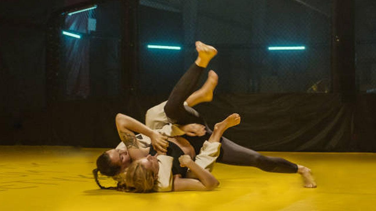 Asian Wrestling Championships: Hansika, Neha clinch bronze