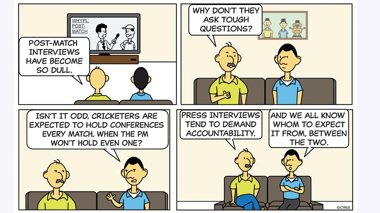 Illustration/Uday Mohite