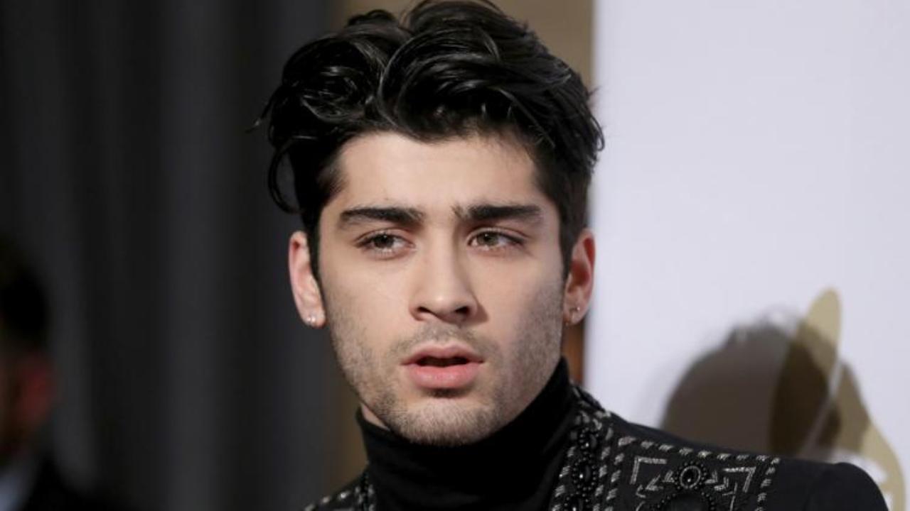 Zayn Malik hospitalised on Konnakol's release day, shares health update