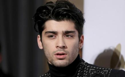 Zayn Malik