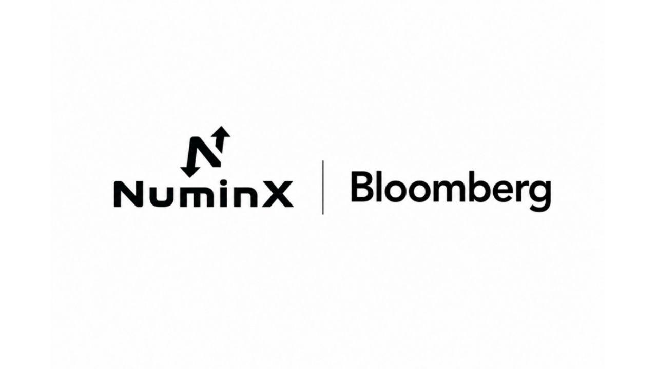 NuminX Launches India’s First Institutional-Grade Crypto Platform NuminX.