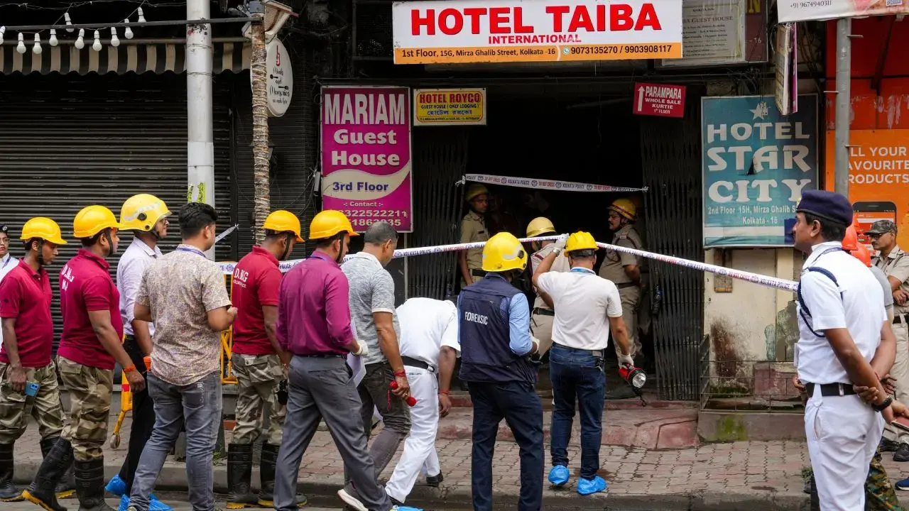 Minister says 80 rescued after prompt response by Fire Brigade