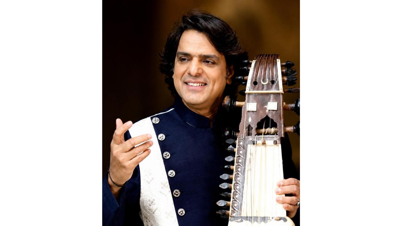 Ustad Kamal Sabri