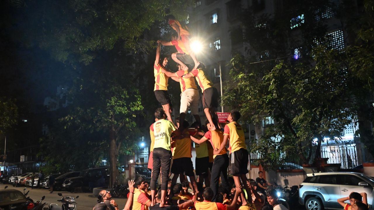 Janmashtami falls on the eighth day (Ashtami) of the dark fortnight in the month of Bhadrapada (August&ndash;September), with upcoming celebrations in India on Friday, September 4, 2026