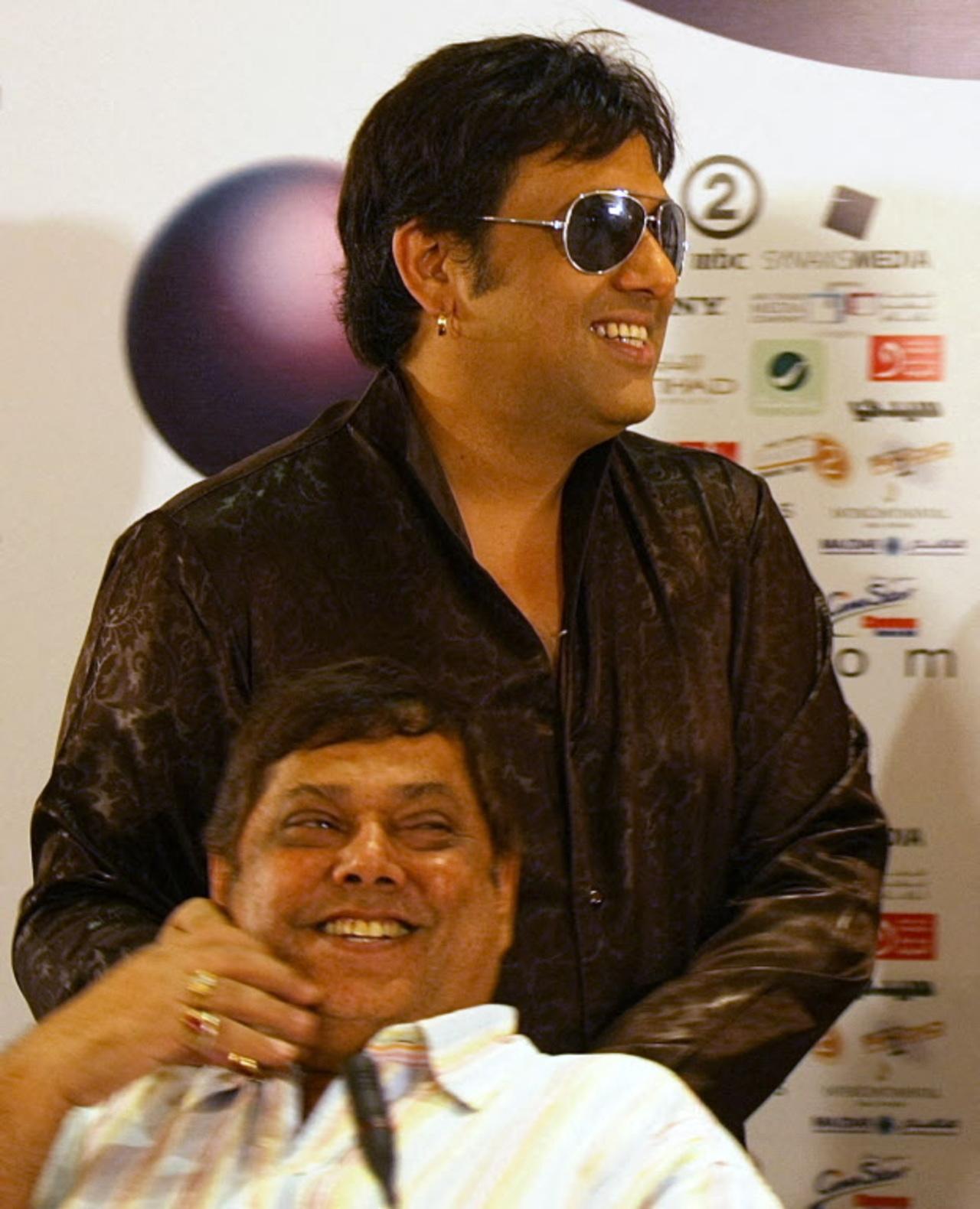 Rift with David Dhawan: Govinda and David Dhawan were one of the most beloved actor-director duos of their era, with 17 successful collaborations together. According to reports, the two had developed a strained relationship around 2009, after Govinda allegedly felt sidelined when David began signing other actors in projects that he had recommended, leaving the actor allegedly neglected.&nbsp;