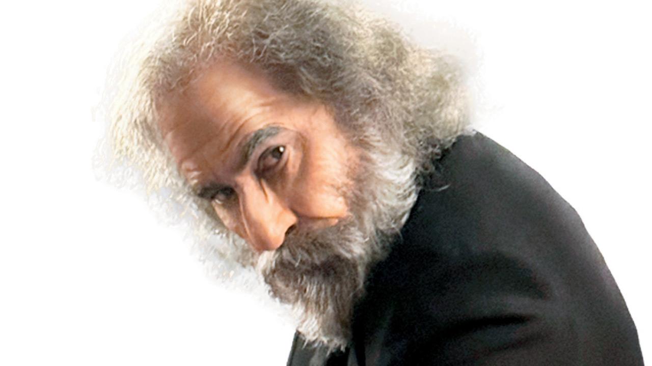 Bengali actor Jeet reflects on playing revolutionary Ananta Singh in his biopic