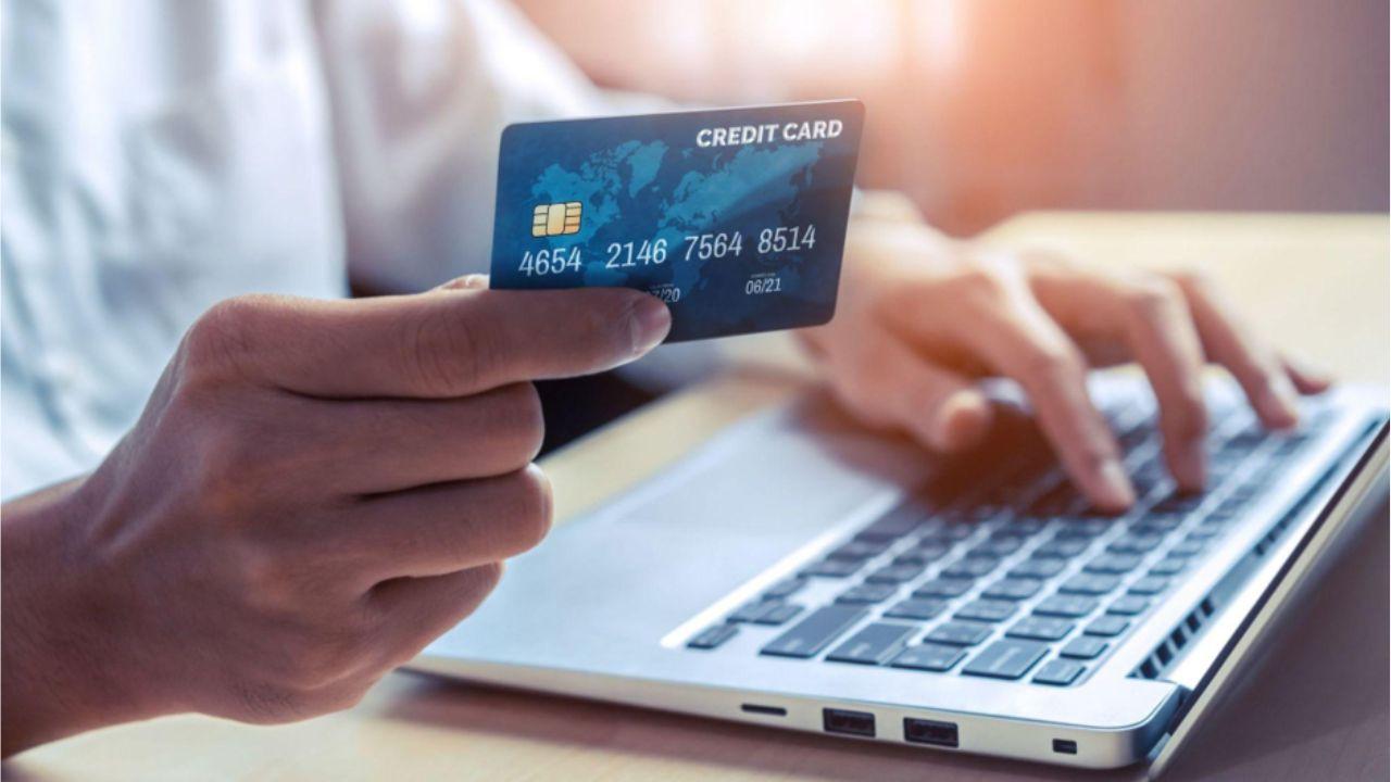 Paying More Than the Minimum: The One Credit Card Habit That Quietly Builds Your CIBIL Score Credit Card.