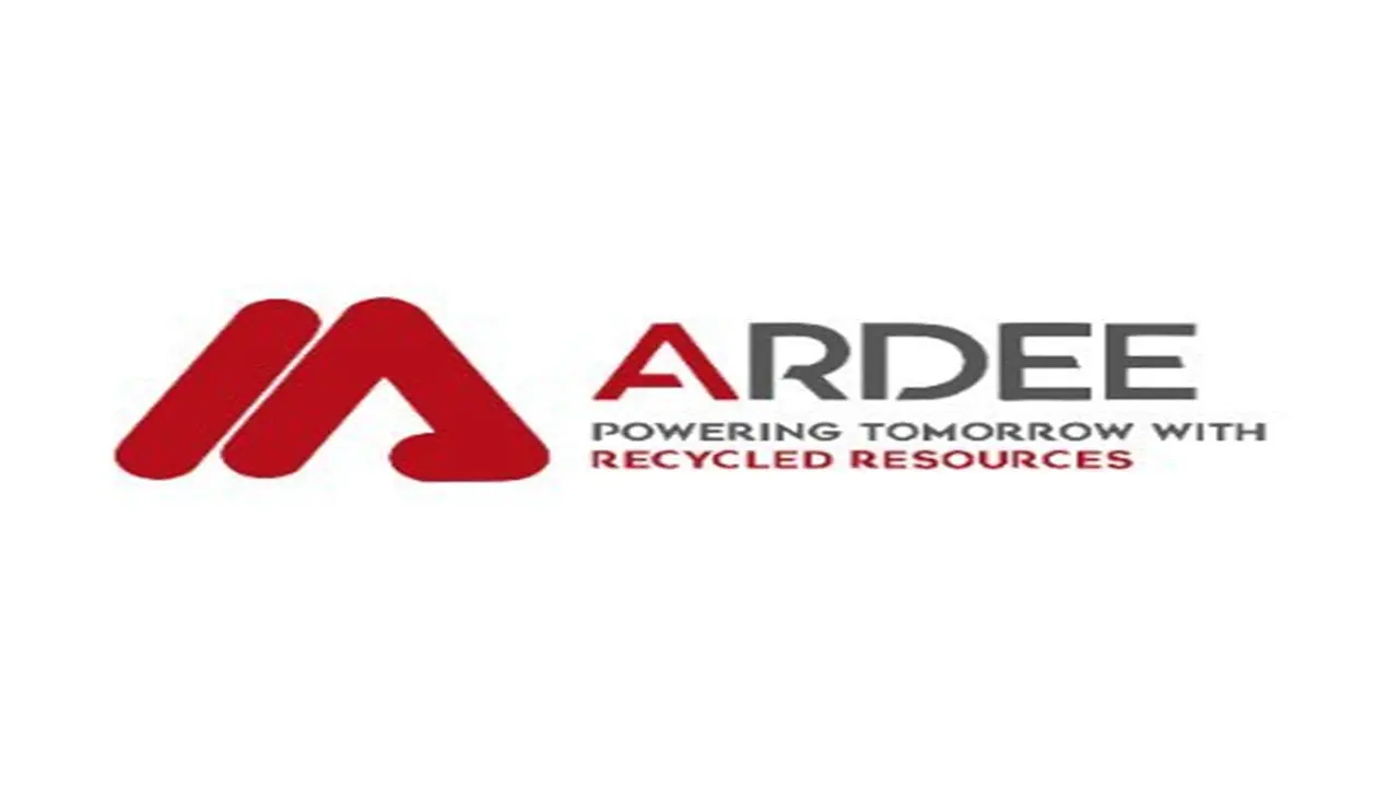 Ardee Industries stock lists with nearly 39 per cent premium Ardee Industries. Pic sourced from X