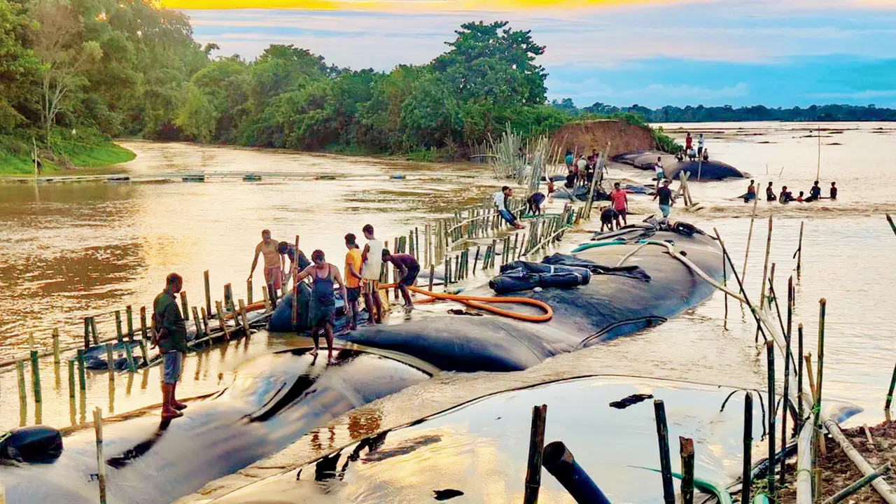 West Bengal announces Rs 10 crore assistance