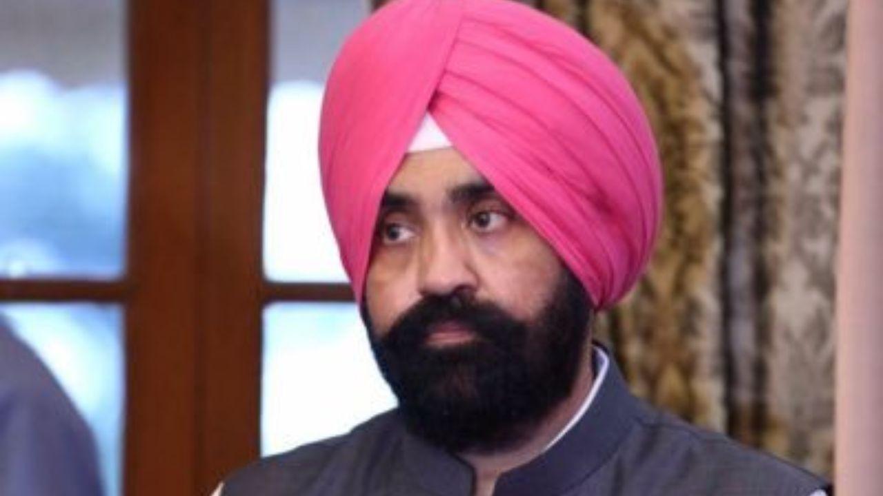 Why truckers blocked Maharashtra's Samruddhi Expressway Bal Malkit Singh, Advisor and Former President of the All India Motor Transport Congress. Pic/ X