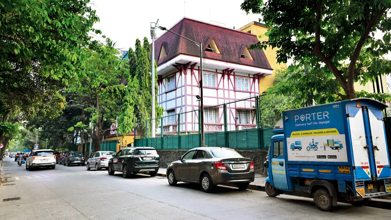 Bandra Gymkhana drama ends before EGM as president Cheryl Misquitta resigns