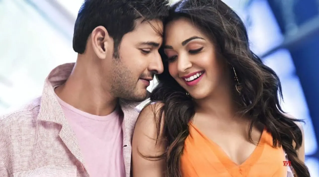 Kiara Advani
Toxic star Kiara Advani starred as the female lead opposite Mahesh Babu in the political action drama Bharat Ane Nenu (2018). Kiara Advani
Toxic star Kiara Advani starred as the female lead opposite Mahesh Babu in the political action drama Bharat Ane Nenu (2018).