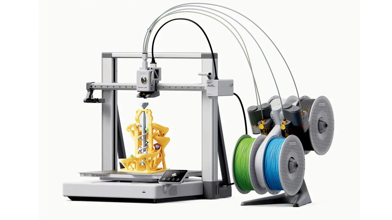 Big Printer, Bigger Playground Pics/iStock
