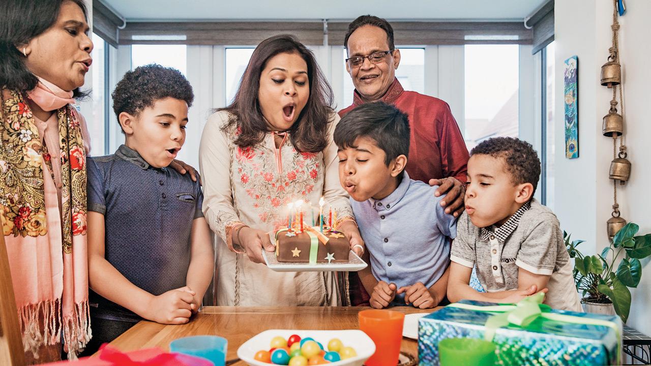 Copyright or wrong? Until 2015, Warner/Chappell Music was collecting royalties for the use of the song ‘Happy Birthday to You’. Pics/istock