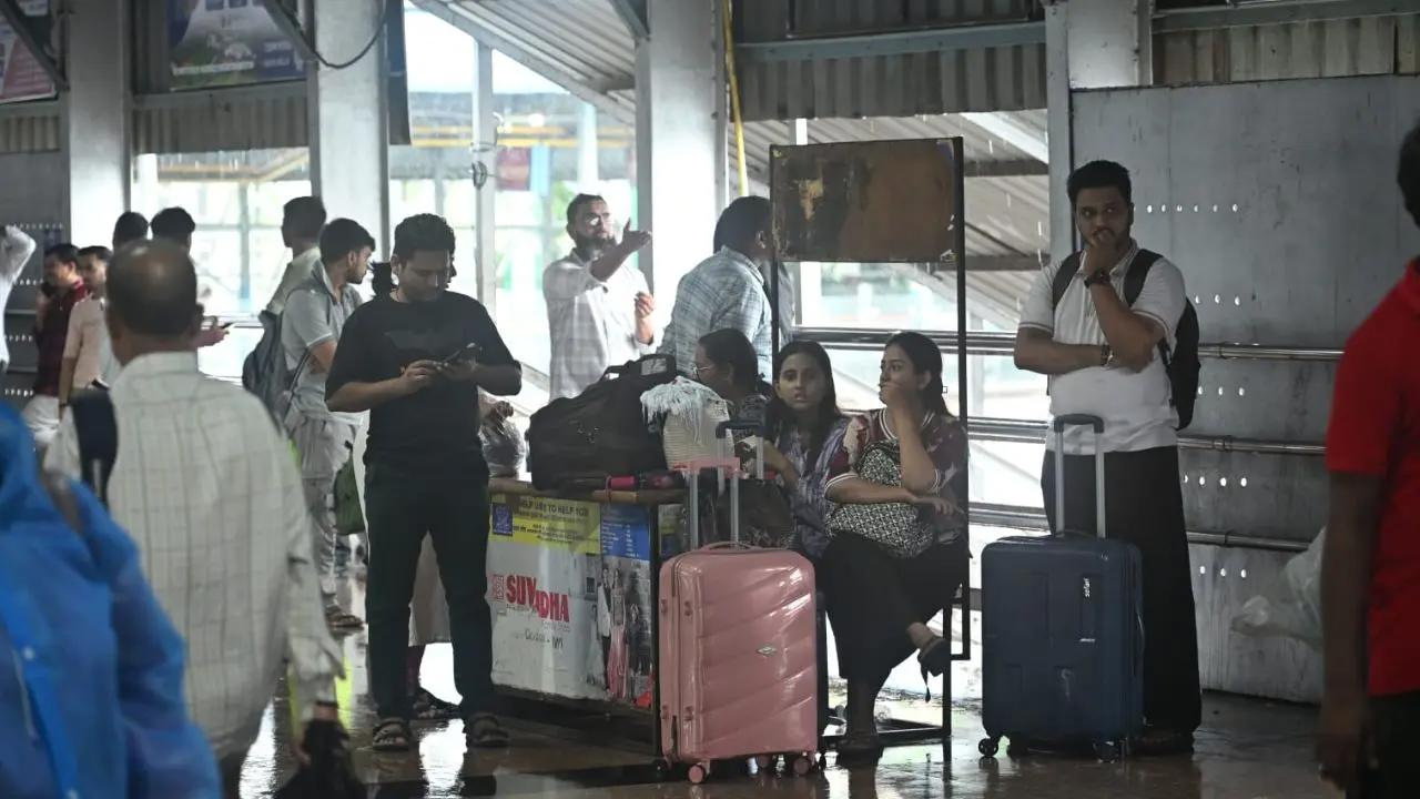 Indian Railways launches online excess luggage booking with ticket reservations Representational pic