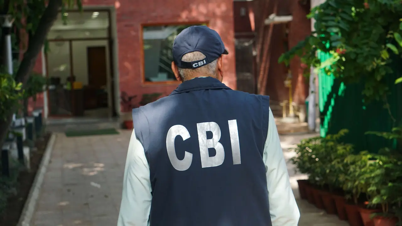 CBI claims NEET-UG 2026 paper leak spread via WhatsApp, Telegram before exam