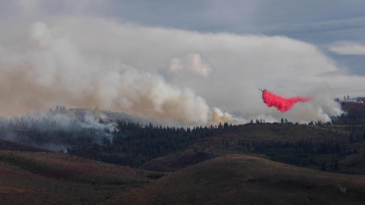 Nevada Governor Joe Lombardo declared a state of emergency for Washoe County on Saturday night as officials worked to protect residents and deploy emergency resources.