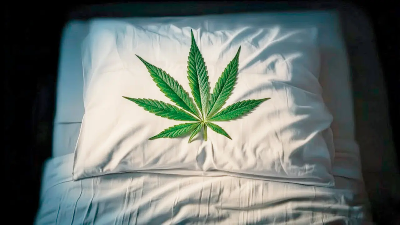 Dronabinol may help reduce PTSD nightmares, study finds Representation pic/iStock