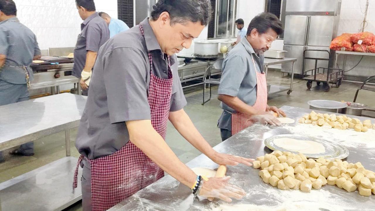 Mid-Day Opinion: Kitchens cannot be lowest on hygiene order Representation pic