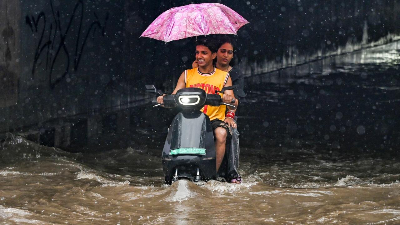 The maximum temperature is likely to settle around 32 degrees Celsius. The maximum temperature is likely to settle around 32 degrees Celsius.