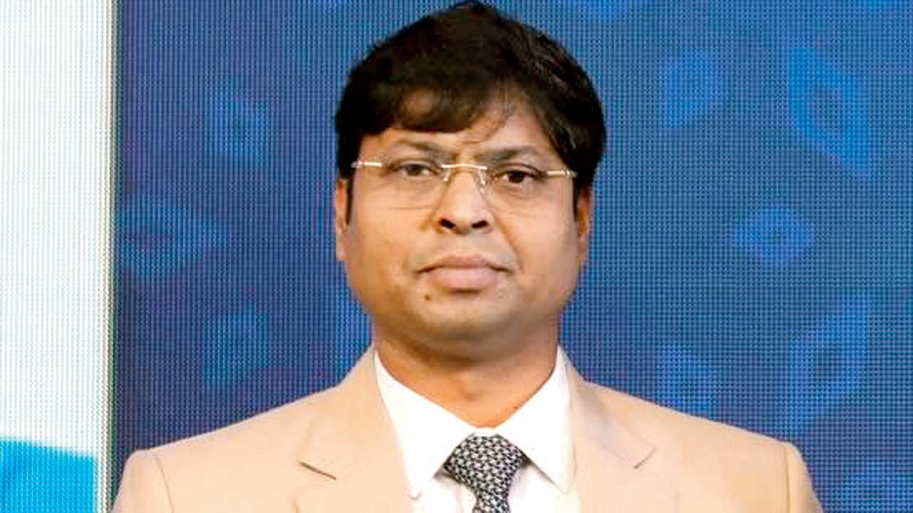 Decision taken without my knowledge: Tirkey on IND hockey team's jersey colour Dilip Tirkey