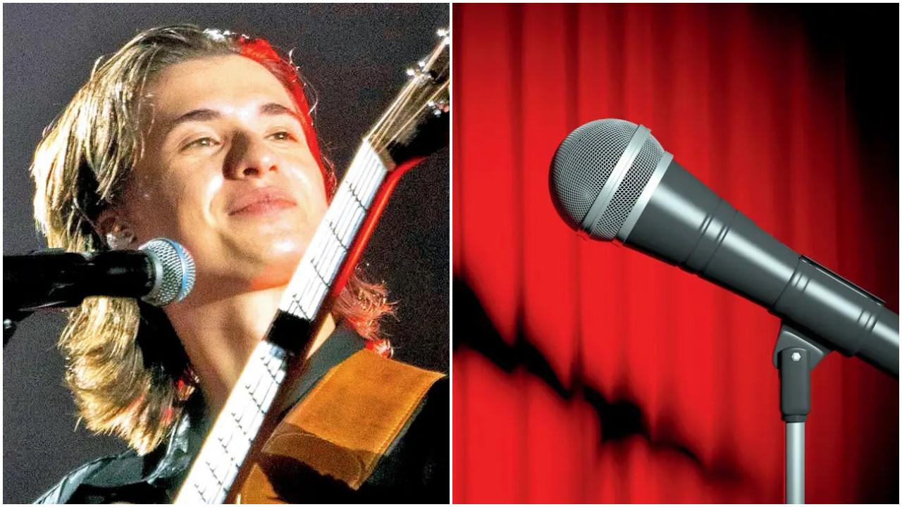 IN PHOTOS: Indulge in these unique events in Mumbai this week Here's your complete guide to interesting events in the city. Photos Courtesy: File pics