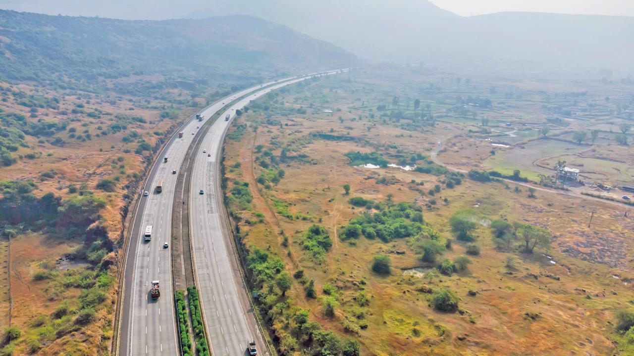 Mid-Day Opinion: Maintain surveillance systems on major roads Representation pic