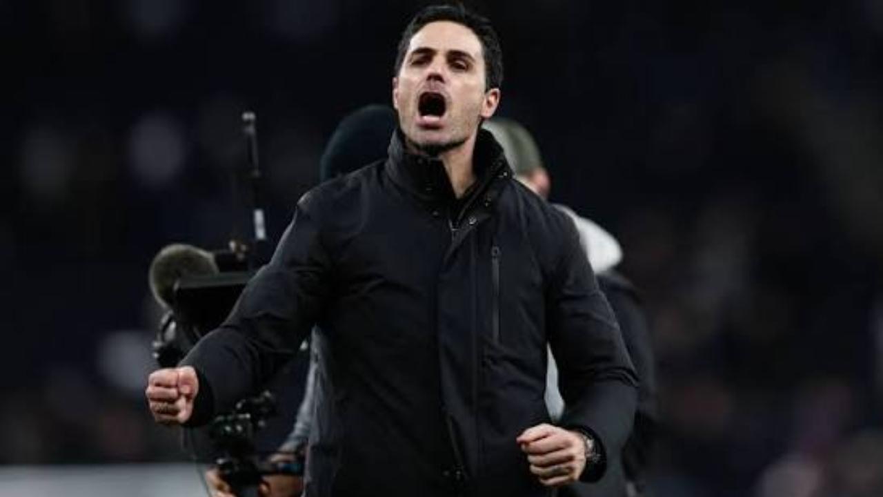 Arteta feels completely aligned with the club's goal, saying, "I think because my will, certainly, is to be here and I am very happy here. My feeling from the club is the same one. That is why everyone is doing things in a really organic way" Arteta feels completely aligned with the club's goal, saying, "I think because my will, certainly, is to be here and I am very happy here. My feeling from the club is the same one. That is why everyone is doing things in a really organic way"