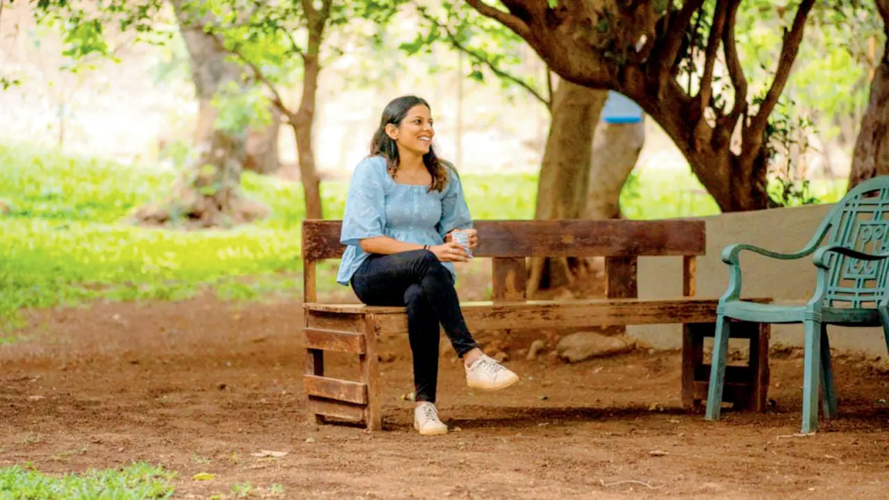 Unwind with these interesting activities in Mumbai this weekend Pic courtesy/Devrai Art Village