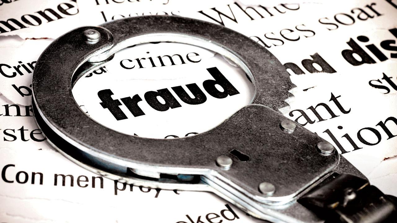 Businessman duped of Rs 35 lakh in Nashik Kumbh Mela fake work order racket Representational Image