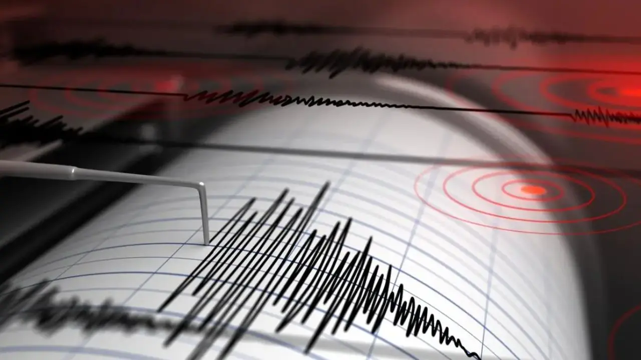 3.0 magnitude earthquake strikes Chambal on Friday