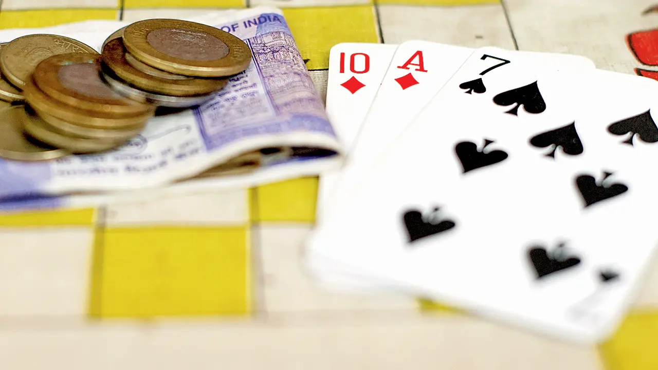 Mukundpur gambling den busted: Delhi Police arrest 22, recover Rs 6.2 lakh