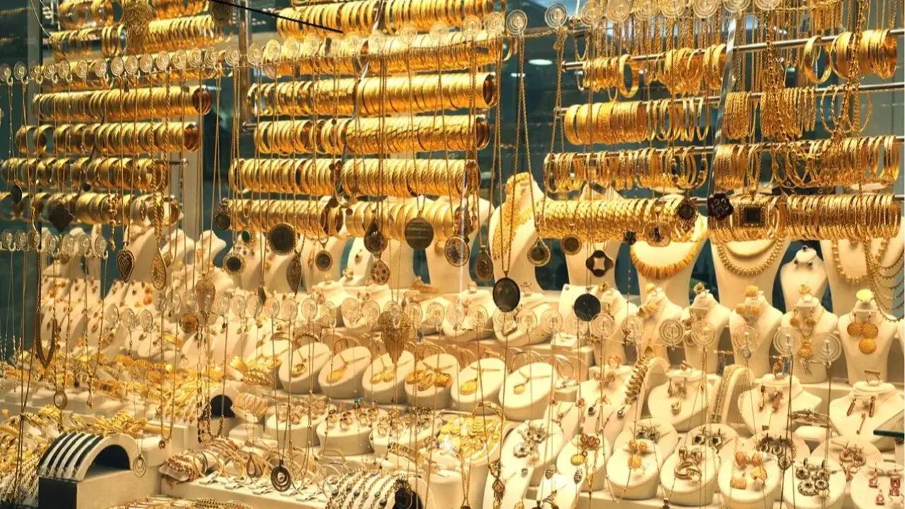 Representational Image. File pic.