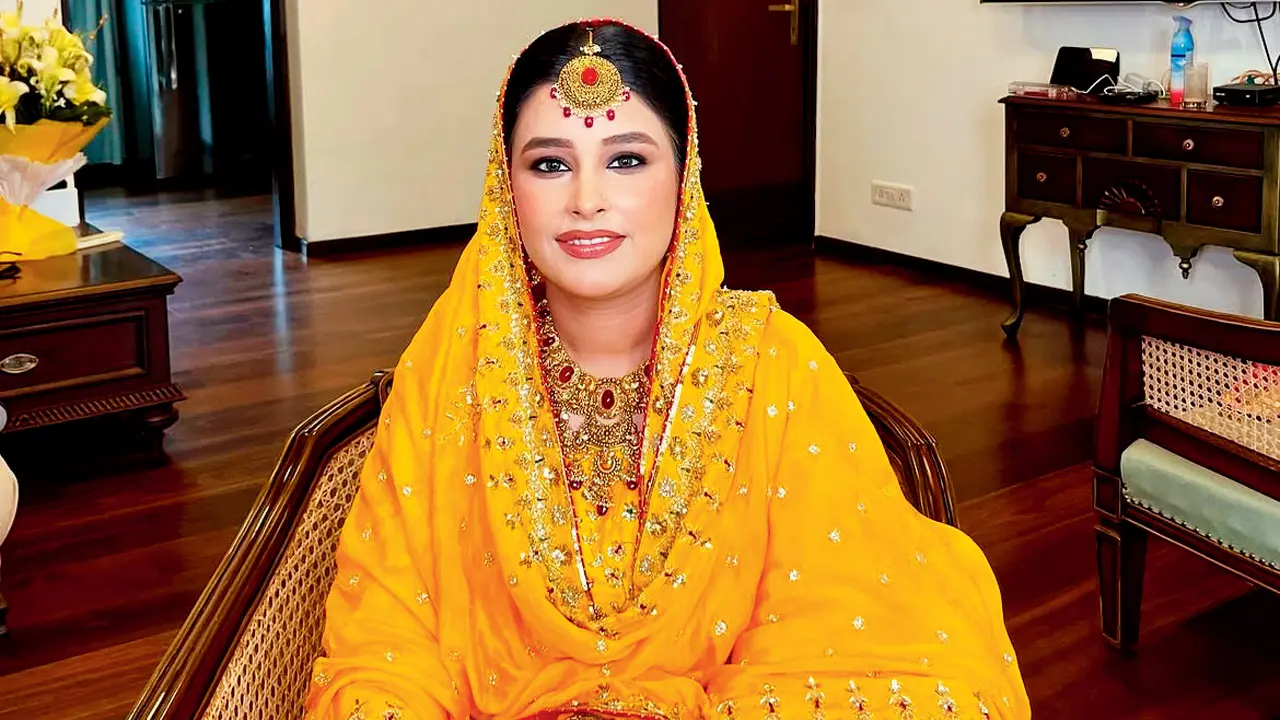 NHRC notice to Punjab government over allegation against CM's wife in rape case