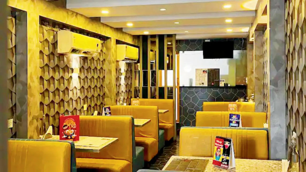 SMD doesn’t gatekeep restaurants, and here's why you can visit this one in Mumbai Representation pic