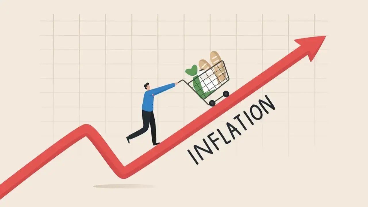 Explainer: Why do prices keep rising? A simple guide to understanding inflation Representational Image. File pic.