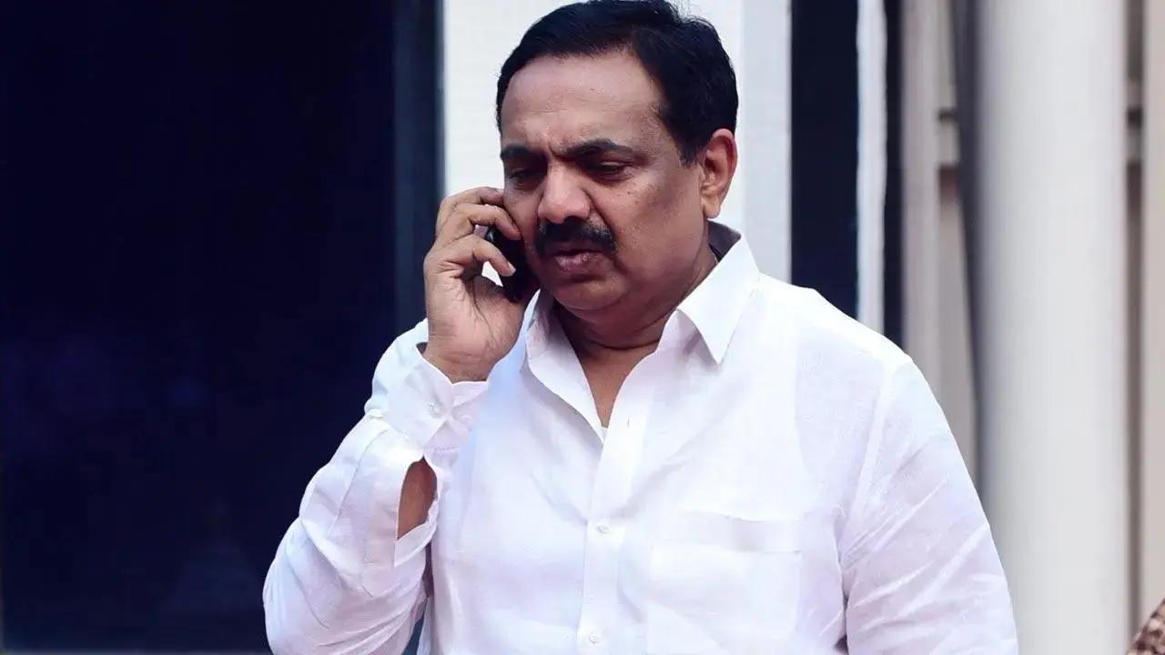 Jayant Patil has urged Maharashtra Revenue Minister Chandrashekhar Bawankule to order a detailed investigation into the matter. File Pic