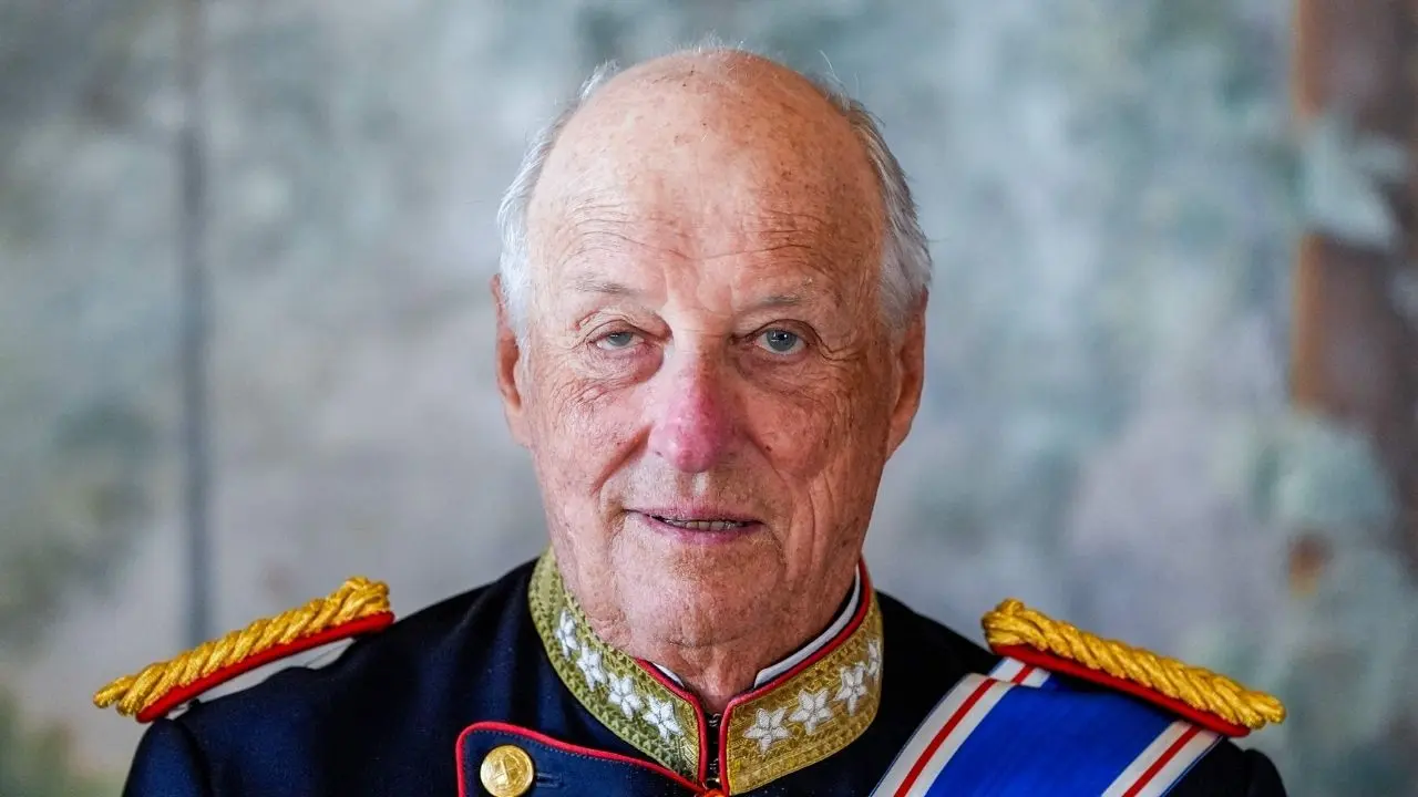 Norway's King Harald V dies at 89, tributes pour in from world leaders Norway's King Harald V. PIC/AFP