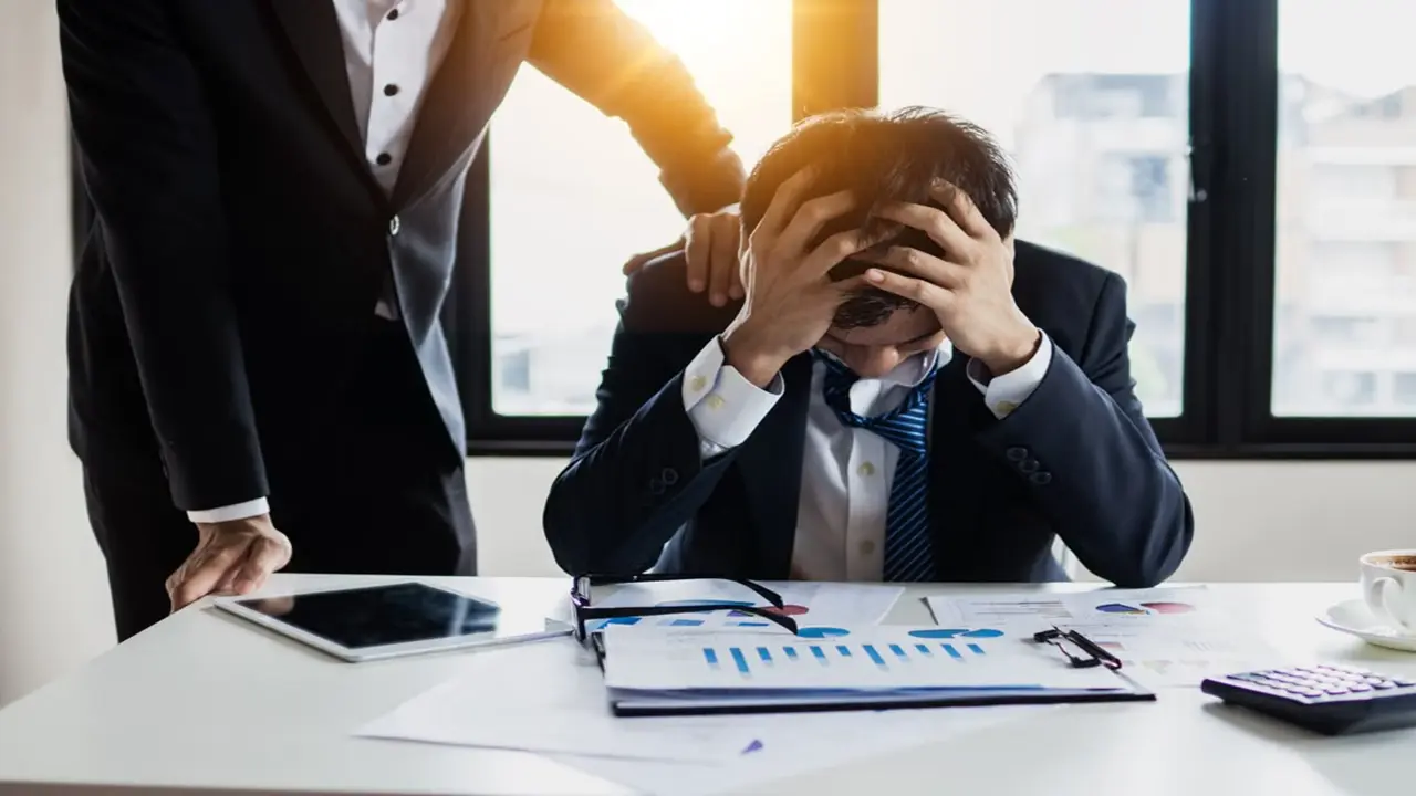 AI accounts for over 40 per cent global tech sector layoffs Representational Image. Pic: Pexels