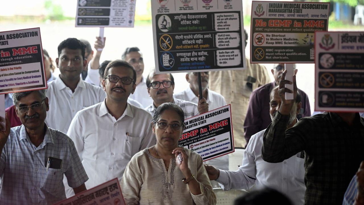 The delegation said the government assured them that the issue would be placed before the chief minister. However, the doctors said they received no concrete decision or written assurance during the meeting