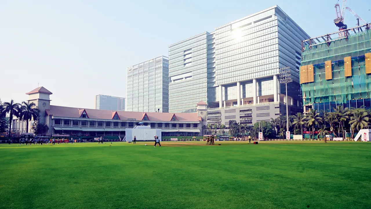 Maharashtra FDA raids: MCA BKC food licence suspended ; shuts restaurants The FDA indicated that details of the inspection at the MCA would be shared with the media on Monday. File pic
