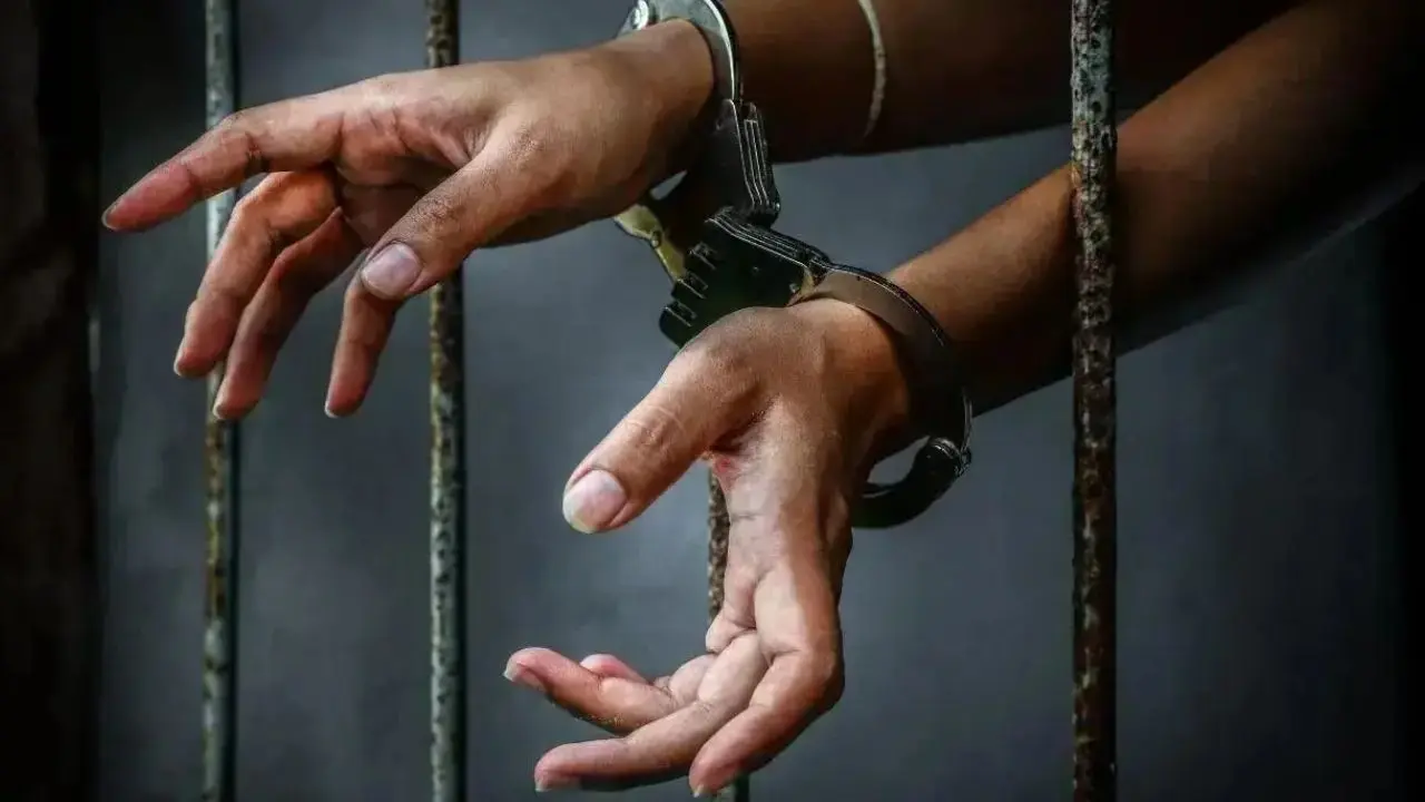 Thane: Ashram school cook arrested for allegedly molesting 22 minor students Ashram school cook arrested for alleged molestation of 22 minor students (Representational image)