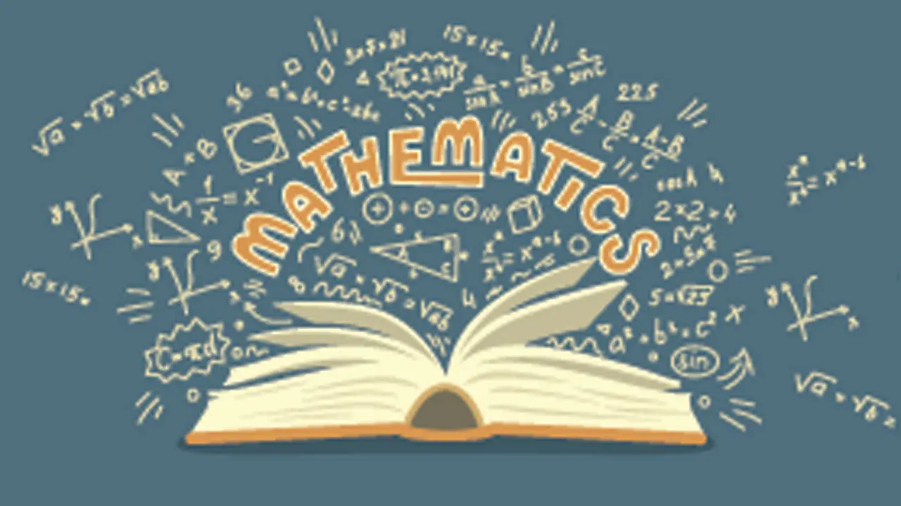 Friendship Day 2026: Here's how you can bond over an old foe - mathematics Pic/iStock