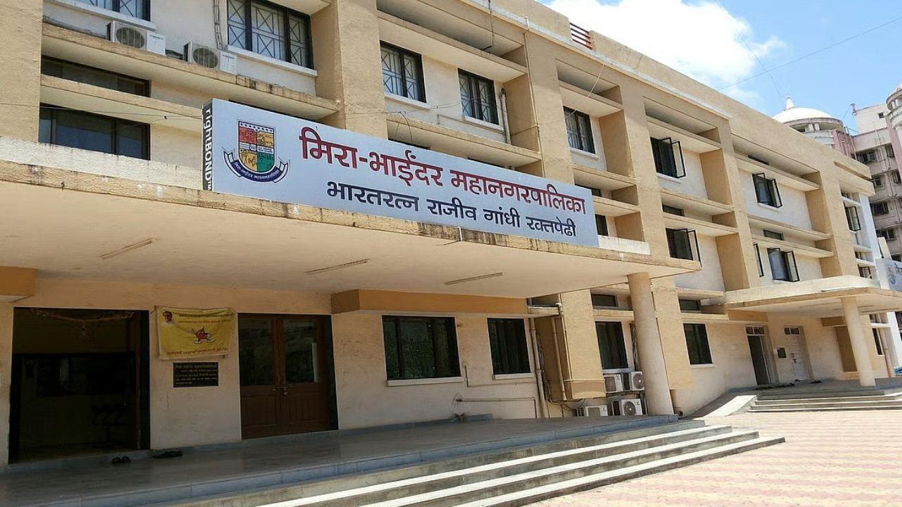 Mira-Bhayandar civic body bans goat keeping, sacrificial slaughter in societies Representational image. File pic